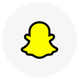 Snapchat icon